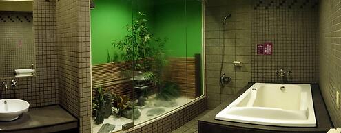 Beckham Motel