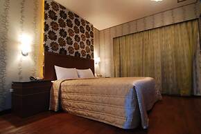 Beckham Motel