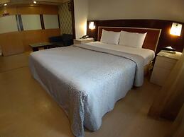 Beckham Motel