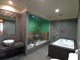 Beckham Motel