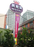Beckham Motel