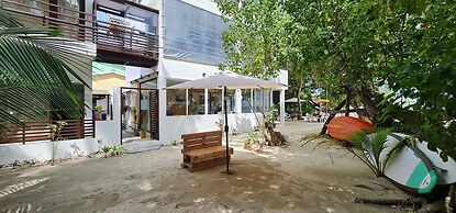 Liberty Guest House Maldives