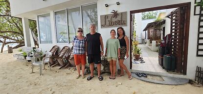 Liberty Guest House Maldives