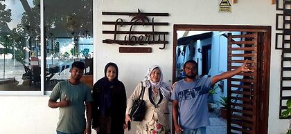 Liberty Guest House Maldives