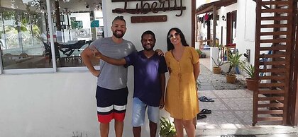 Liberty Guest House Maldives