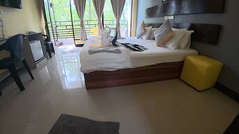 Liberty Guest House Maldives