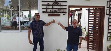 Liberty Guest House Maldives