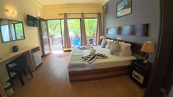 Liberty Guest House Maldives