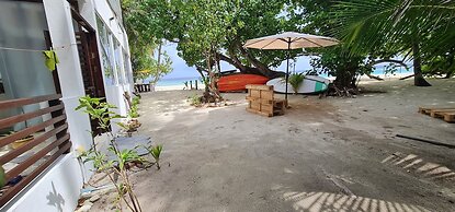 Liberty Guest House Maldives