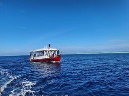 Liberty Guest House Maldives