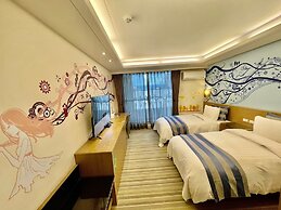Morn Sun Hotel