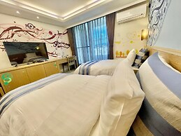 Morn Sun Hotel