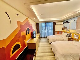 Morn Sun Hotel