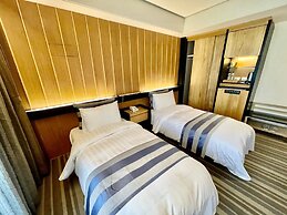 Morn Sun Hotel