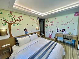 Morn Sun Hotel