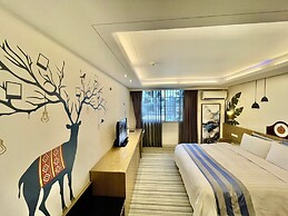 Morn Sun Hotel