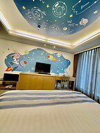 Morn Sun Hotel