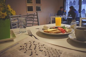 Rafi Hotel Amman