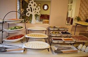 Rafi Hotel Amman