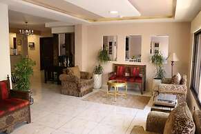 Rafi Hotel Amman
