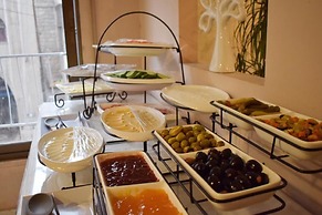 Rafi Hotel Amman
