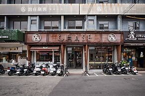 Chase Walker Hotel