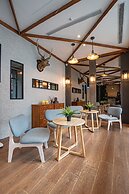Chase Walker Hotel