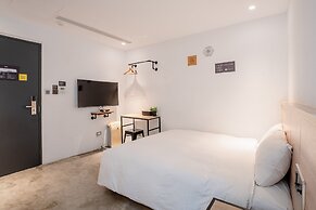 Chase Walker Hotel