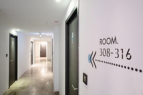Chase Walker Hotel