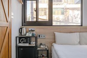 Chase Walker Hotel