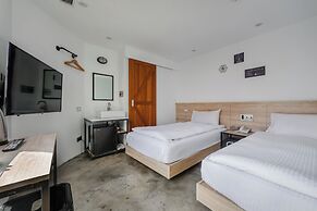 Chase Walker Hotel