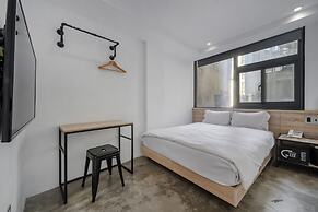Chase Walker Hotel