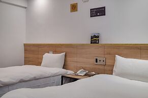 Chase Walker Hotel
