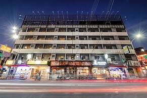 Chase Walker Hotel