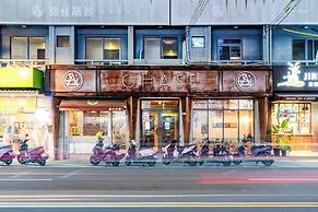Chase Walker Hotel