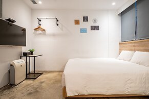 Chase Walker Hotel
