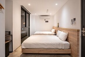 Chase Walker Hotel
