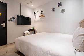 Chase Walker Hotel