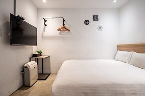 Chase Walker Hotel