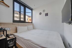 Chase Walker Hotel