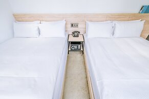 Chase Walker Hotel