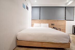 Chase Walker Hotel