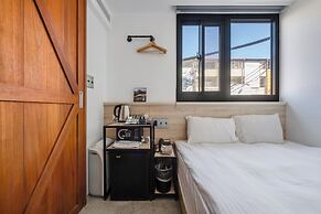 Chase Walker Hotel