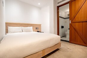 Chase Walker Hotel