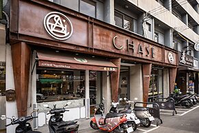Chase Walker Hotel