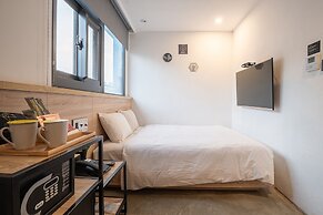 Chase Walker Hotel