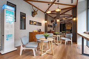 Chase Walker Hotel