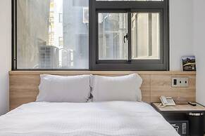 Chase Walker Hotel