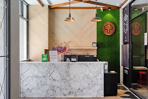 Chase Walker Hotel