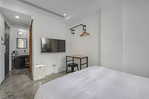Chase Walker Hotel